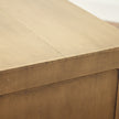 Global Views Gypsum Console