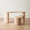 Global Views Casita Console