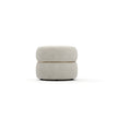 Caracole Smoosh Pouf
