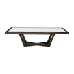Michael Amini Belmont Place Rect. Dining Table - Espresso