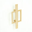 Michael Amini Belmont Place Sideboard - Espresso