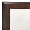Michael Amini Belmont Place Nightstand - Espresso
