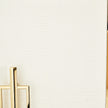 Michael Amini Belmont Place Display Cabinet - Espresso