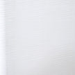 Michael Amini Tuxedo Nightstand, Large - Piano Keyboard