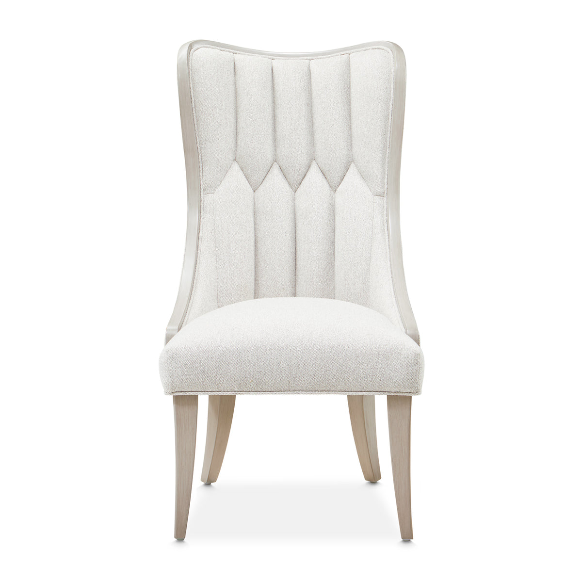 Michael Amini St. Charles Dining Side Chair - Set of 2
