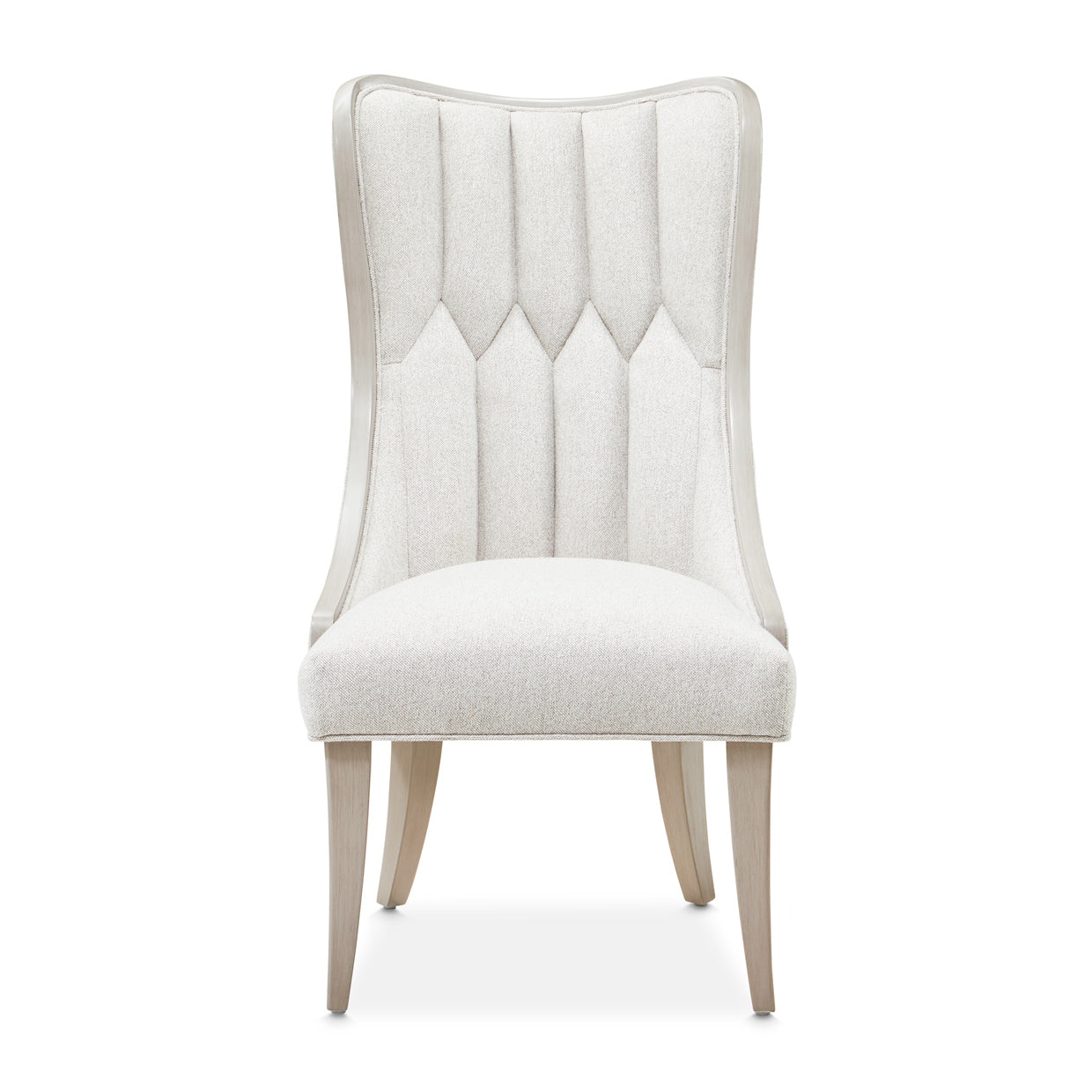 Michael Amini St. Charles Dining Side Chair - Set of 2