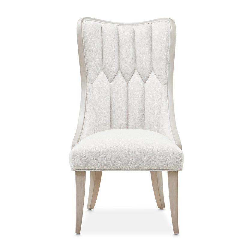 Michael Amini St. Charles Dining Side Chair - Set of 2