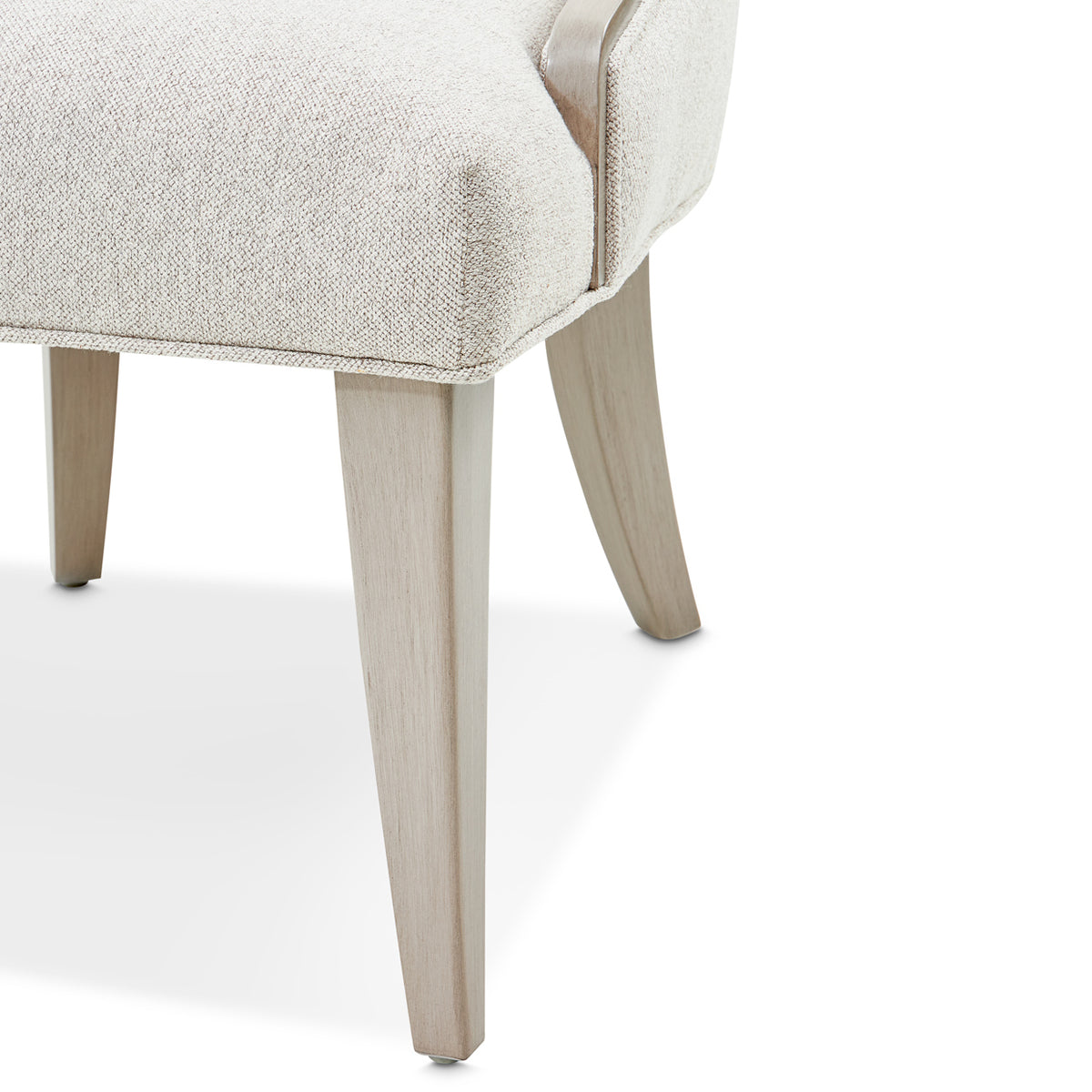 Michael Amini St. Charles Dining Side Chair - Set of 2