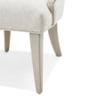 Michael Amini St. Charles Dining Side Chair - Set of 2