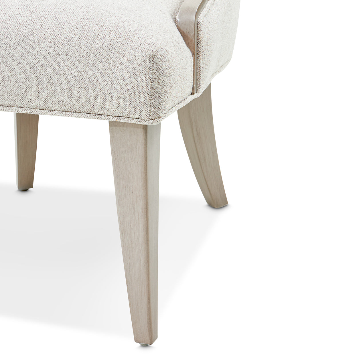 Michael Amini St. Charles Dining Side Chair - Set of 2