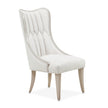 Michael Amini St. Charles Dining Side Chair - Set of 2