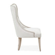 Michael Amini St. Charles Dining Side Chair - Set of 2