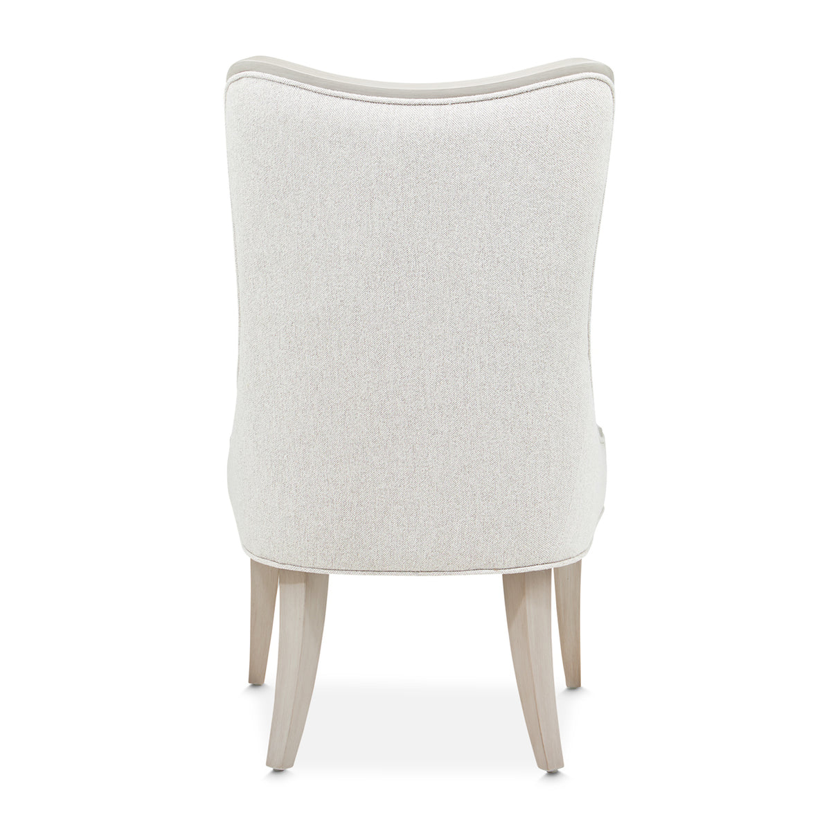 Michael Amini St. Charles Dining Side Chair - Set of 2