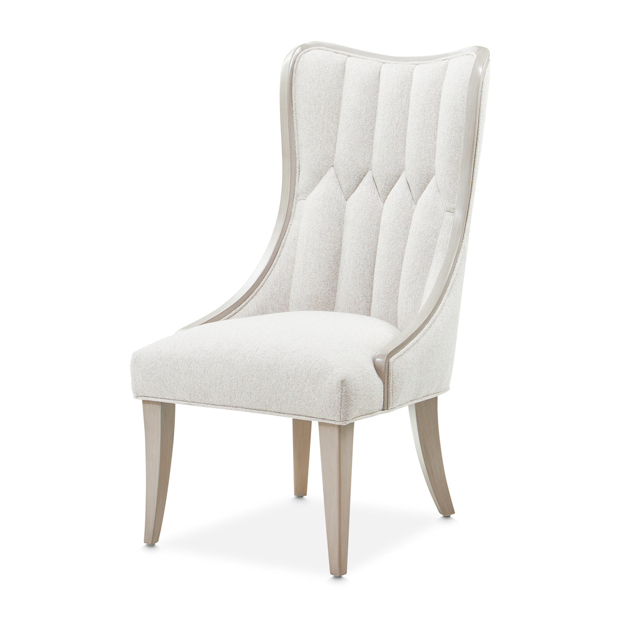 Michael Amini St. Charles Dining Side Chair - Set of 2