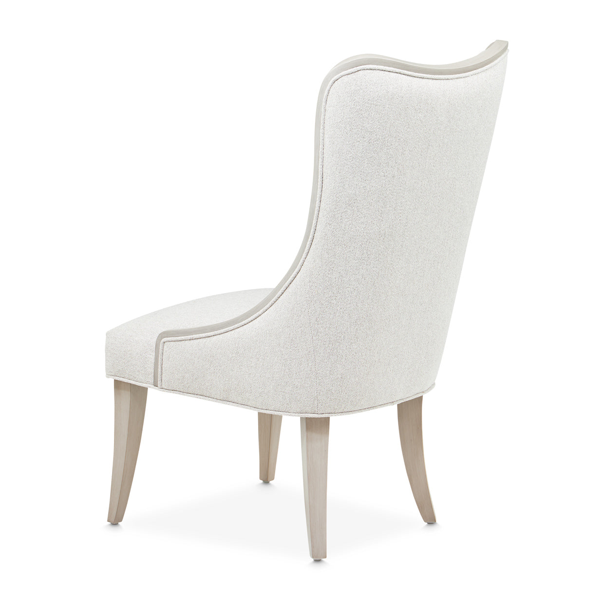 Michael Amini St. Charles Dining Side Chair - Set of 2