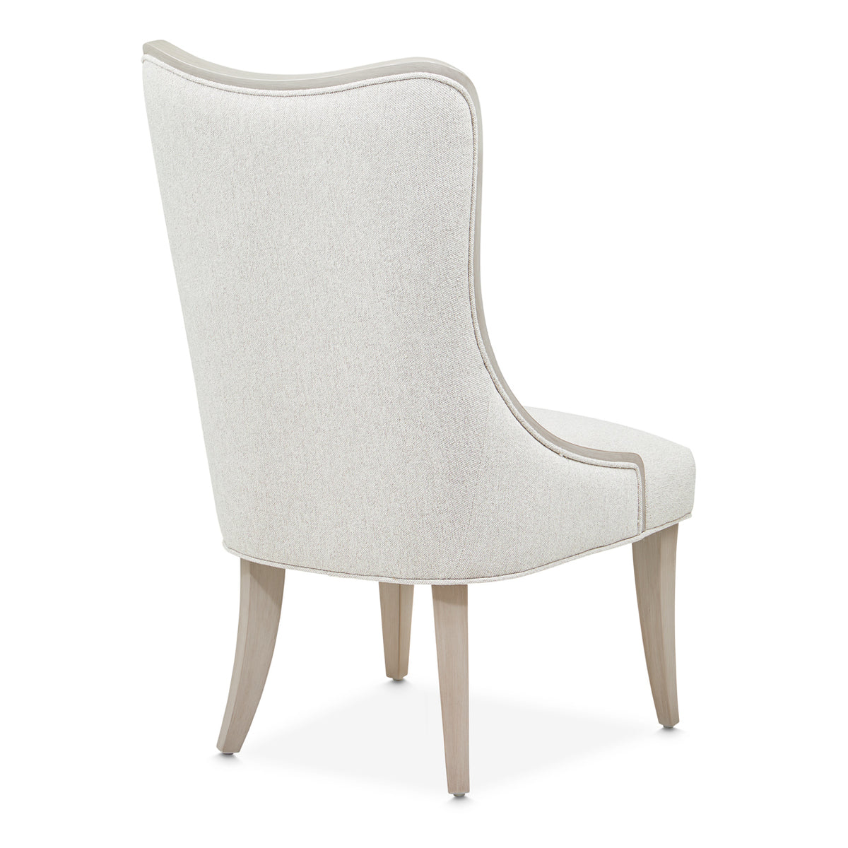 Michael Amini St. Charles Dining Side Chair - Set of 2