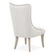 Michael Amini St. Charles Dining Side Chair - Set of 2