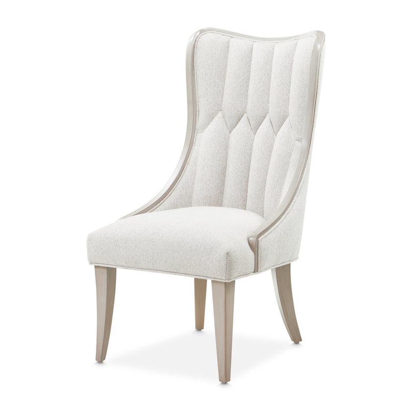 Michael Amini St. Charles Dining Side Chair - Set of 2