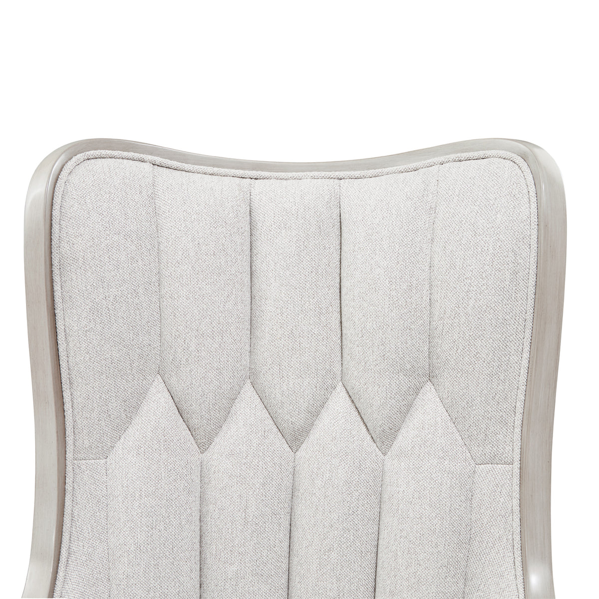 Michael Amini St. Charles Dining Arm Chair - Set of 2