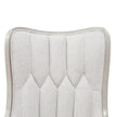 Michael Amini St. Charles Dining Arm Chair - Set of 2