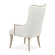 Michael Amini St. Charles Dining Arm Chair - Set of 2
