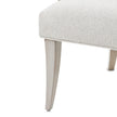 Michael Amini St. Charles Dining Arm Chair - Set of 2
