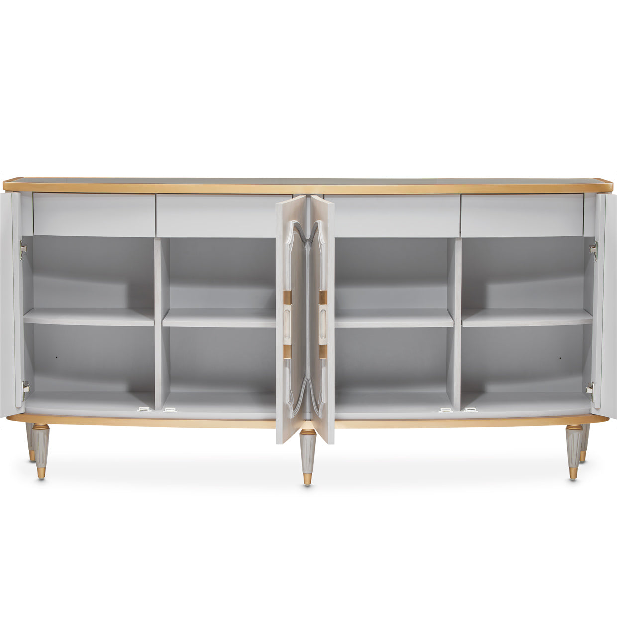 Michael Amini St. Charles Sideboard