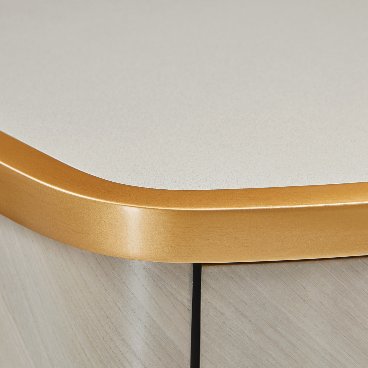 Michael Amini St. Charles Sideboard