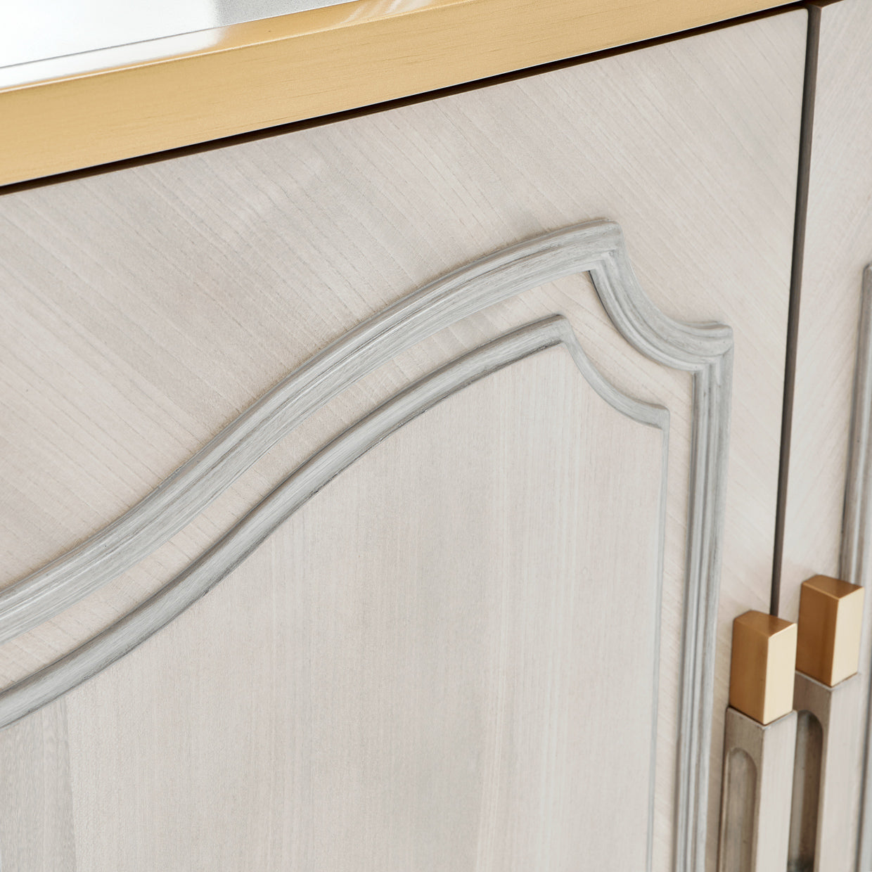 Michael Amini St. Charles Sideboard