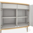 Michael Amini St. Charles Sideboard