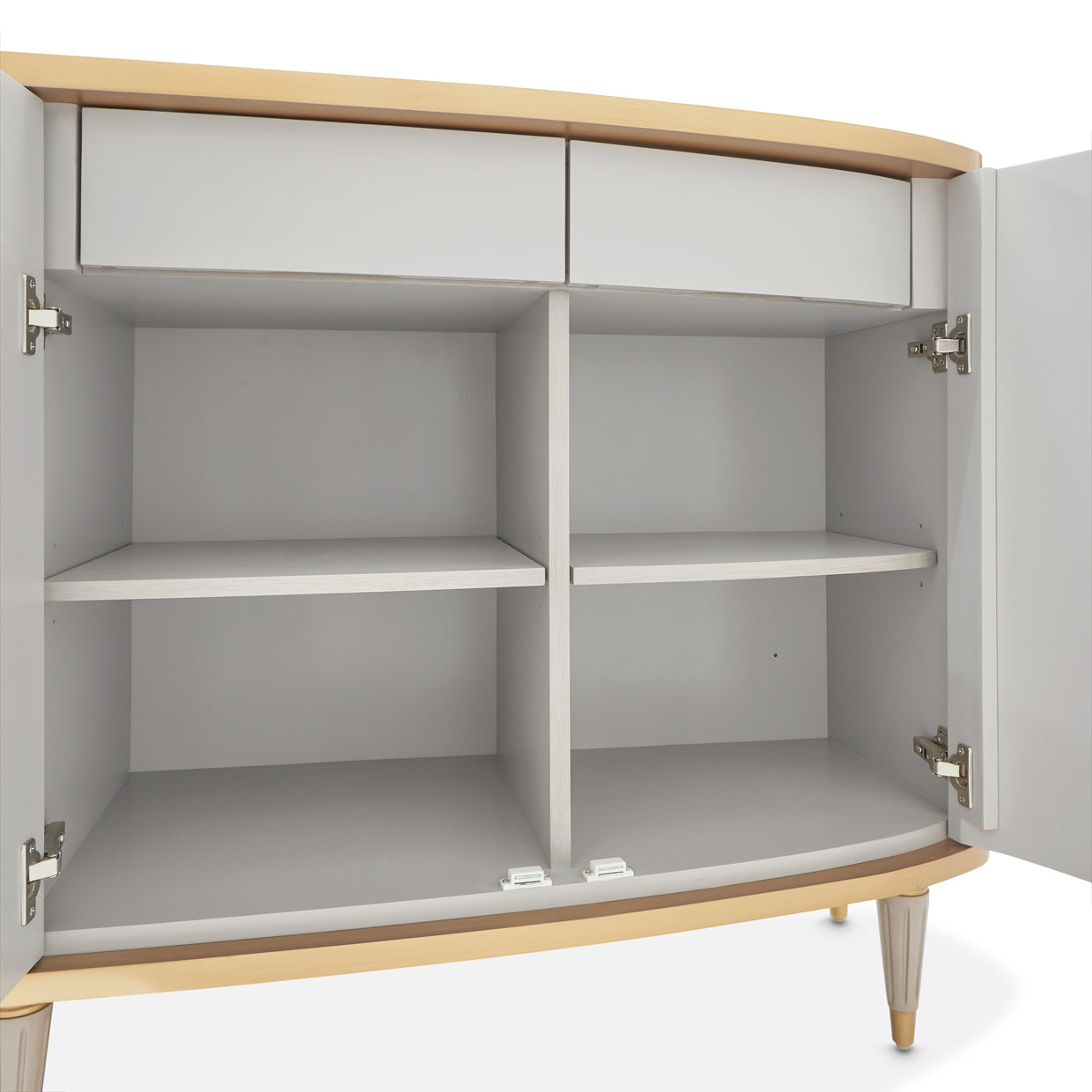 Michael Amini St. Charles Sideboard