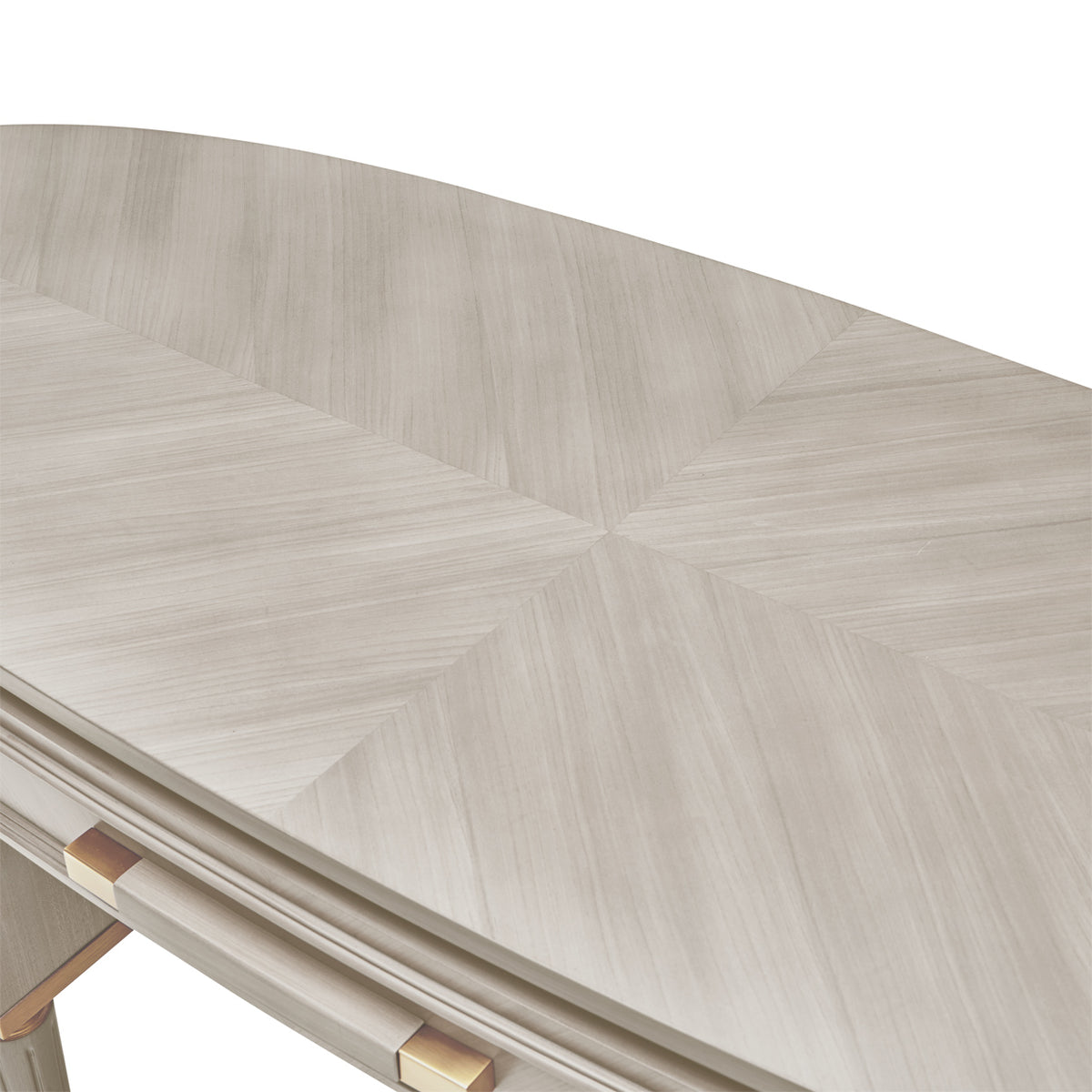 Michael Amini St. Charles Vanity Desk
