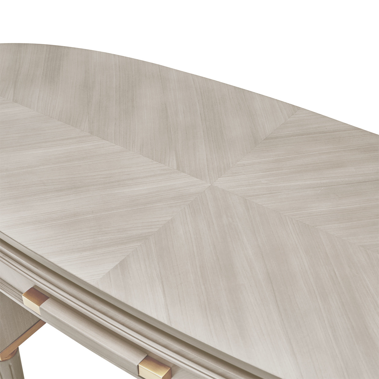 Michael Amini St. Charles Vanity Desk