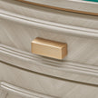 Michael Amini St. Charles Vanity Desk
