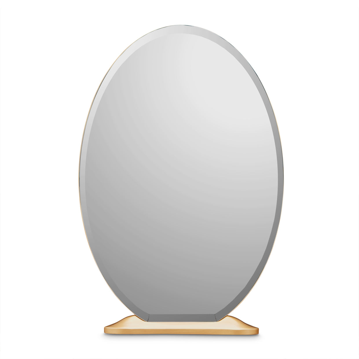 Michael Amini St. Charles Vanity Mirror