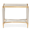 Michael Amini St. Charles End Table