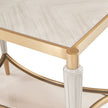Michael Amini St. Charles End Table