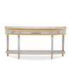 Michael Amini St. Charles Console Table