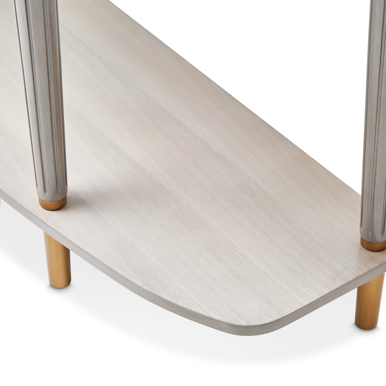 Michael Amini St. Charles Console Table