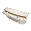 Michael Amini St. Charles Console Table