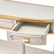 Michael Amini St. Charles Console Table