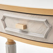 Michael Amini St. Charles Console Table