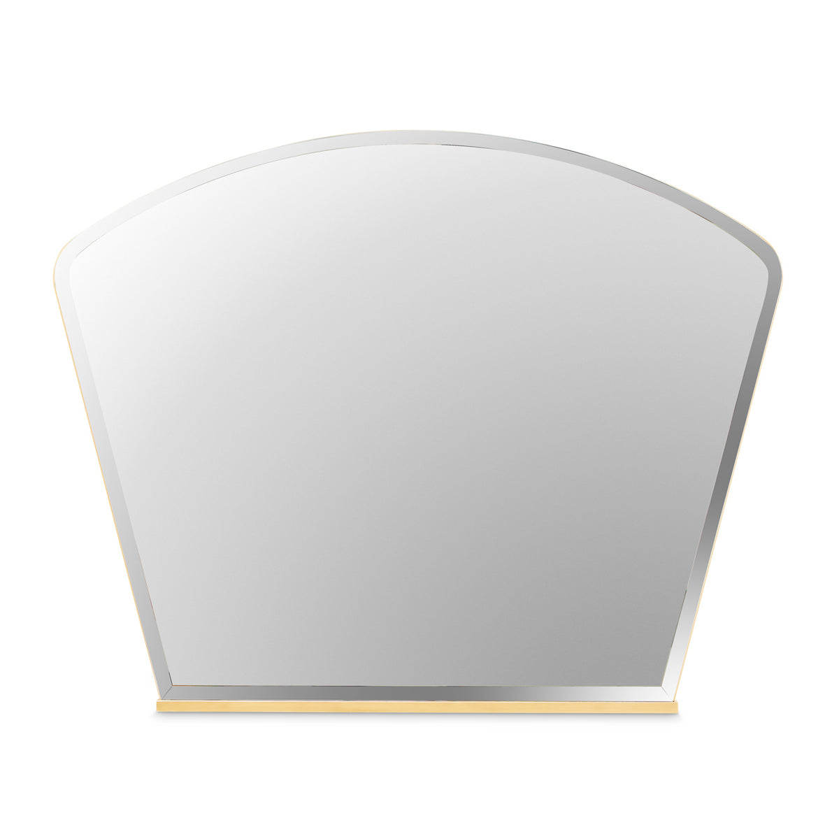Michael Amini St. Charles Dresser Mirror