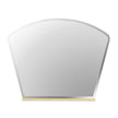Michael Amini St. Charles Dresser Mirror