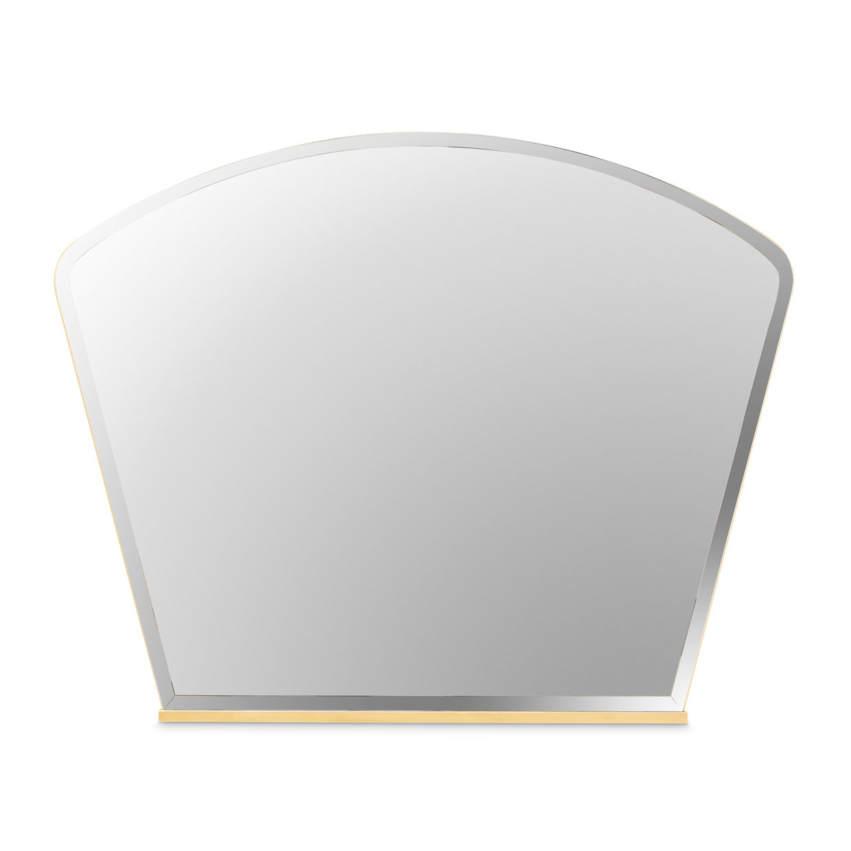 Michael Amini St. Charles Dresser Mirror