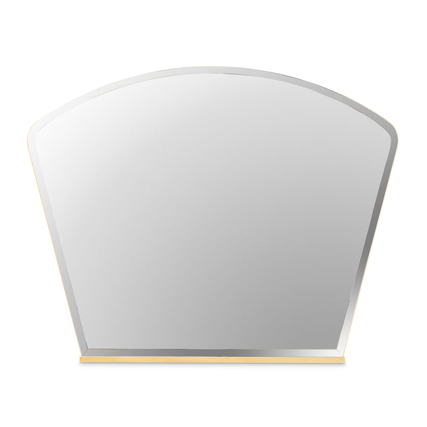Michael Amini St. Charles Dresser Mirror
