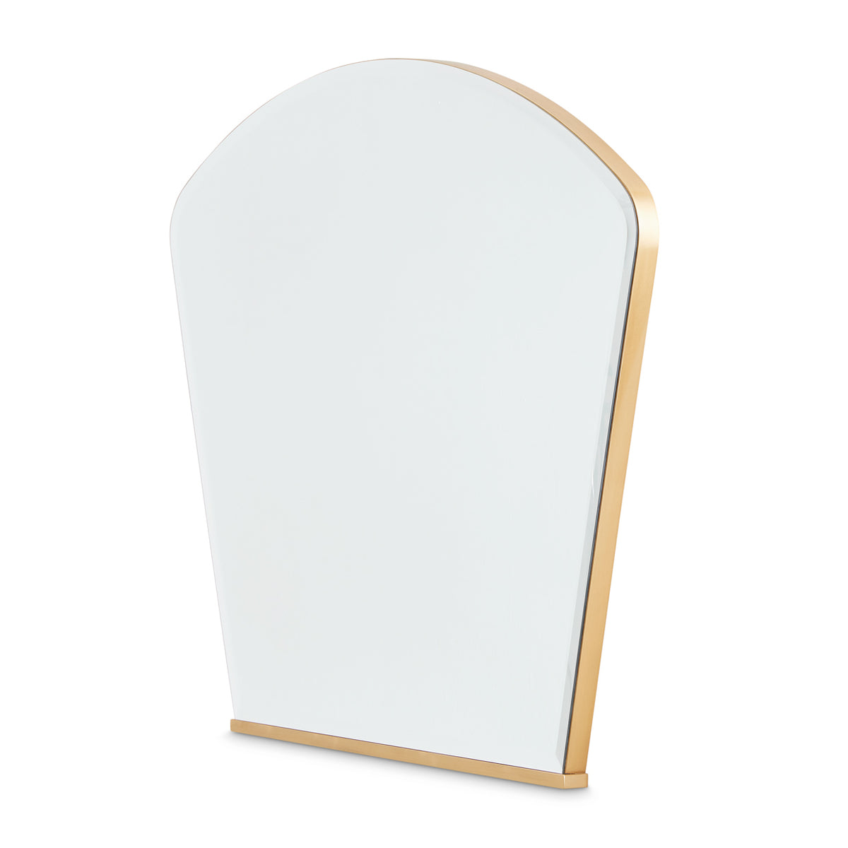 Michael Amini St. Charles Dresser Mirror