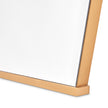 Michael Amini St. Charles Dresser Mirror