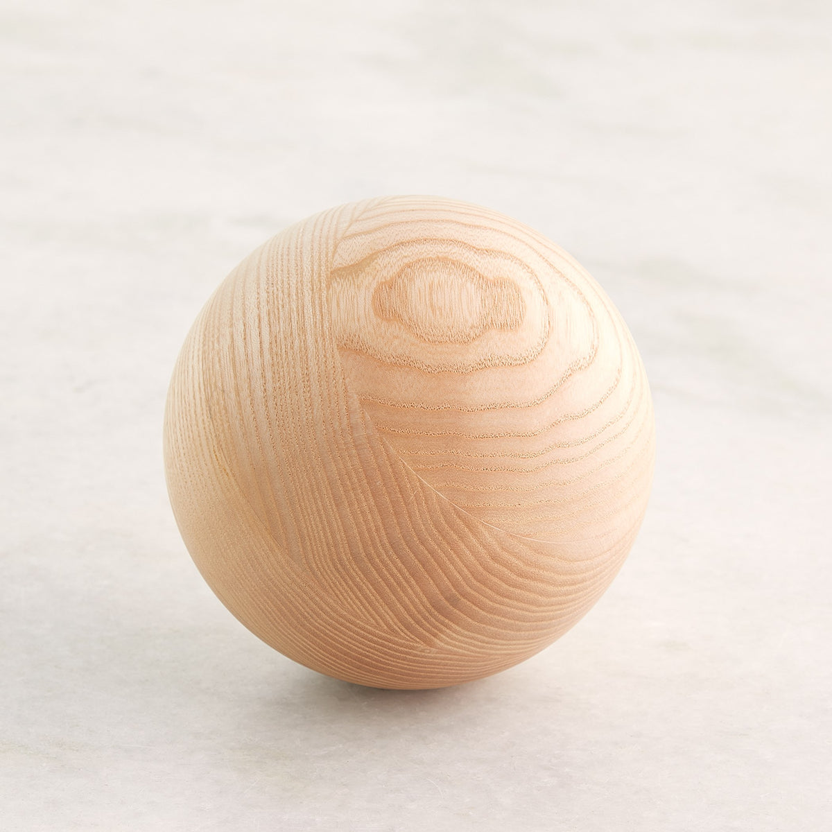 Global Views Mawell Sphere Ash