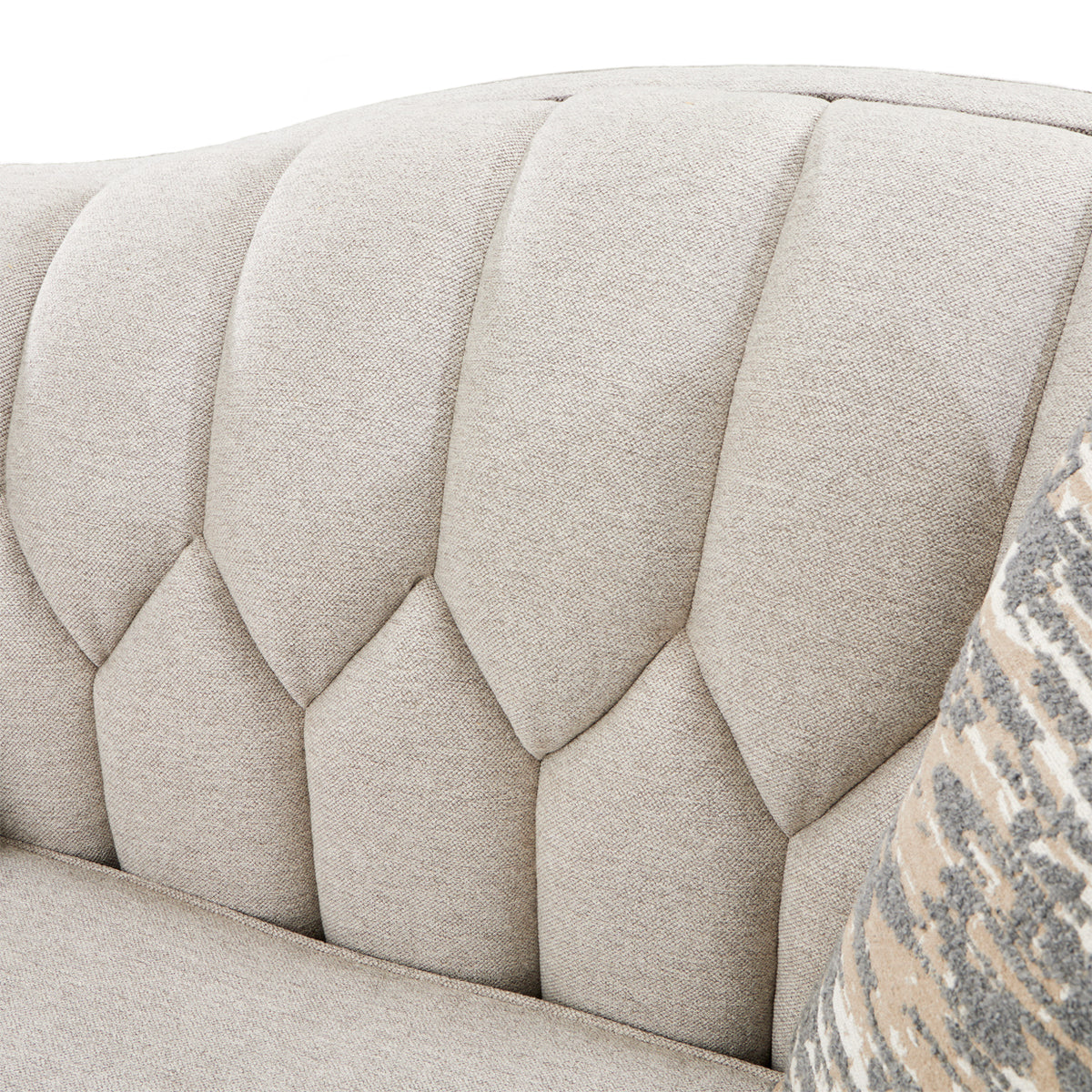 Michael Amini St. Charles Sofa